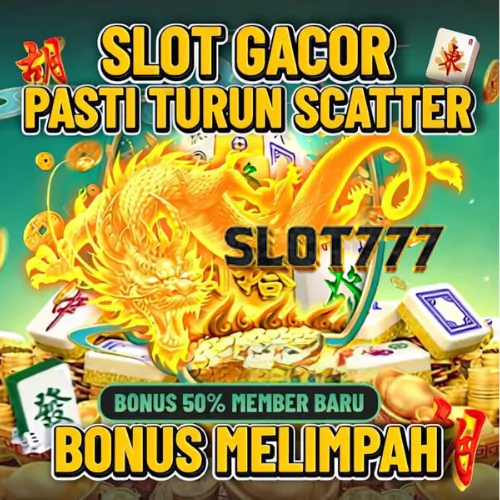 Slot777: Alternatif Terbaik Main Game Gratis & Seru di Google Play Store Sekarang